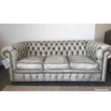 Chesterfield fleming howland sofa