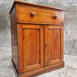 Antique cupboard sideboard