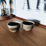 Two bowls