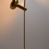 1960 Koch brass lamppost--Lowy for IMO