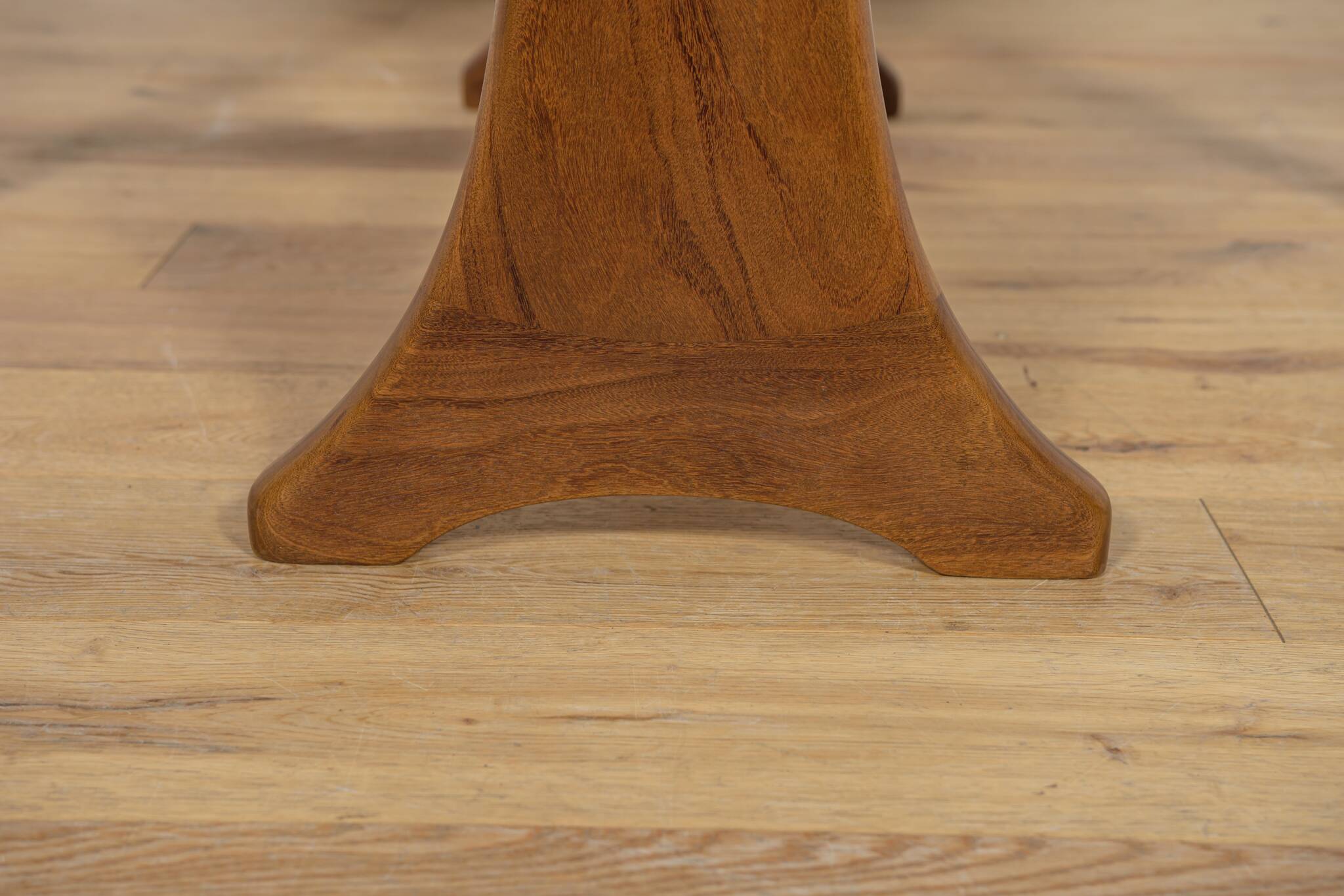 Mid-Century Teak Extendable Dining Table from G-Plan, 1960s