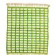 Traditional hand-woven Beni Ouraine rug, size 150 x 250 cm