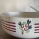 Gien Iron Earth Soup Tureen