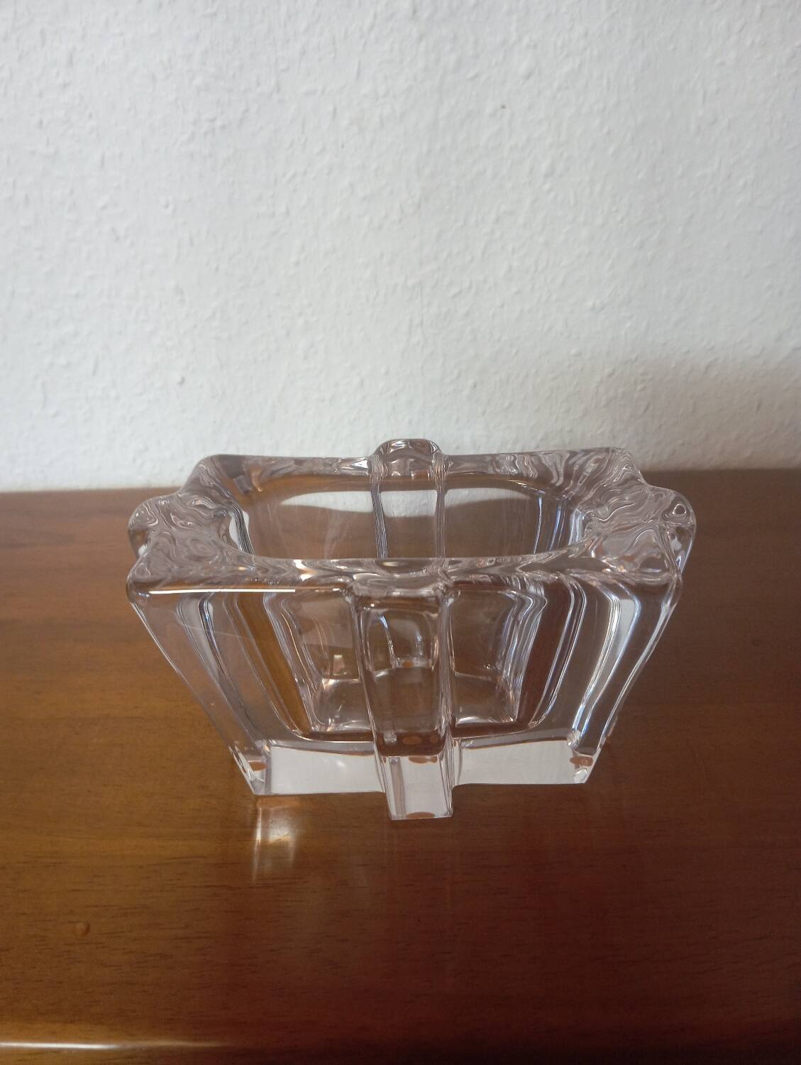 Baccarat pocket emptier
