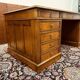 Bureau classique anglais Partnerdesk