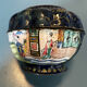 Canton enamel box on copper – China late 18th century