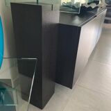 Roche Bobois Oak Sideboard