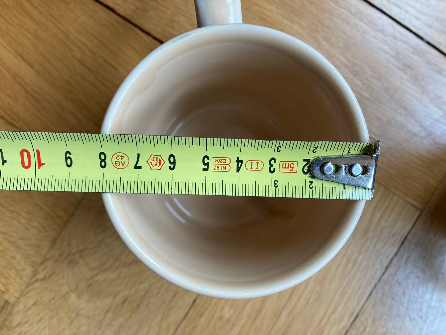 Vintage Churchill mugs made in England