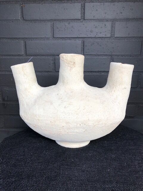 Artisanal pottery tamegroute