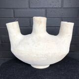 Artisanal pottery tamegroute