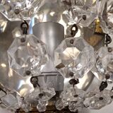 Hot air balloon appliques