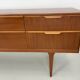 Buffet vintage par Austinsuite années 1960