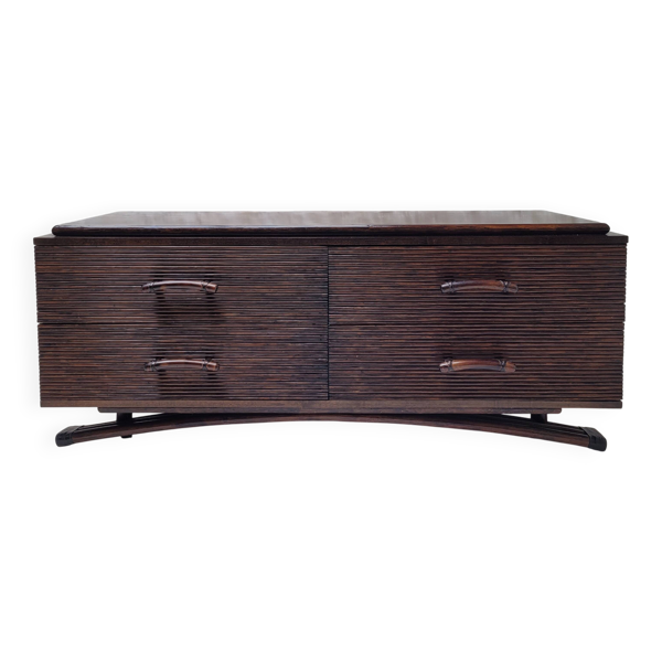Commode Roche Bobois vintage