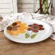 Country-style plate