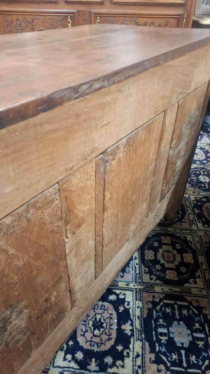 Commode epoque Louis XV