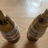 Salt and pepper shaker