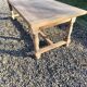 Table de ferme