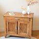 Buffet parisien, années 40