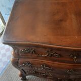 Commode de style bordelaise