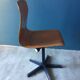 Vintage children's Pagholz chair
