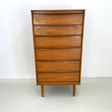 Vintage Austinsuite commode 1960's