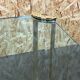 60s 70s brutalist bronze coffee table peter ghyczy coffee table space age design