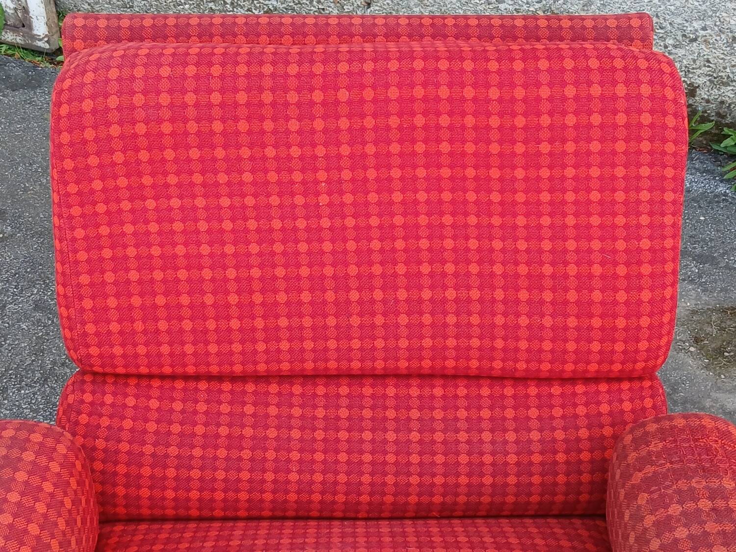 Fauteuil vintage
