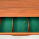 Enfilade Jentique vintage années 1960