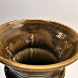 Lot de 2 vases en céramique