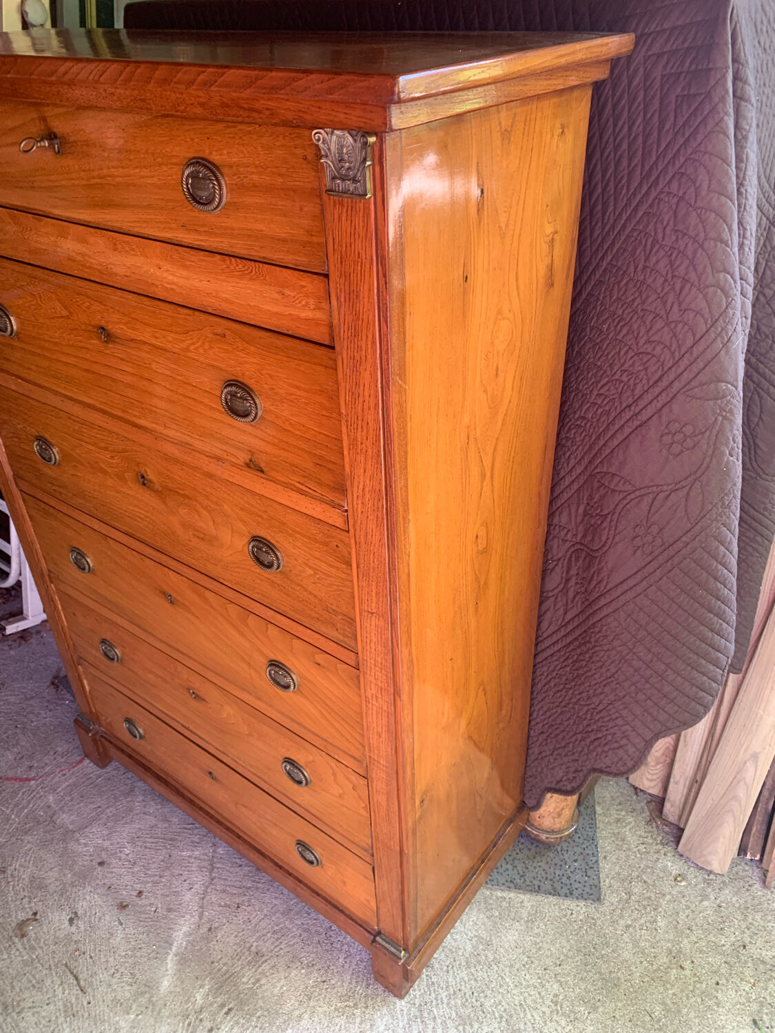 Weekly 6 drawers 19th period