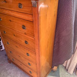 Weekly 6 drawers 19th period