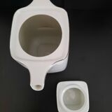 Vintage porcelain coffee maker 70' 80' 1970 1980