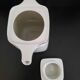 Vintage porcelain coffee maker 70' 80' 1970 1980