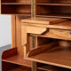 'Desk in a Box' by Mummenthaler & Meier 1950s