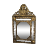 Mirror 34x64cm