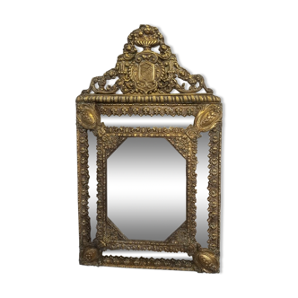 Mirror 34x64cm