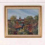 « Stockholm » d'Eddie Hammerström