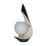 Pouram lamp from the 1950s