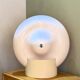 Disco Lamp by Cesare Casati and Emanuele Ponzio published by Guzzini