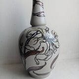 Vase BFK Boch Keramis