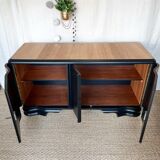 Buffet enfilade  Hoffmann