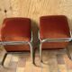 Pair of 70' drivers