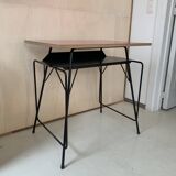 Willy Van der Meeren Office