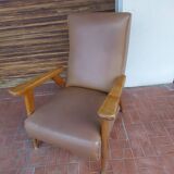 Vintage 50's chair