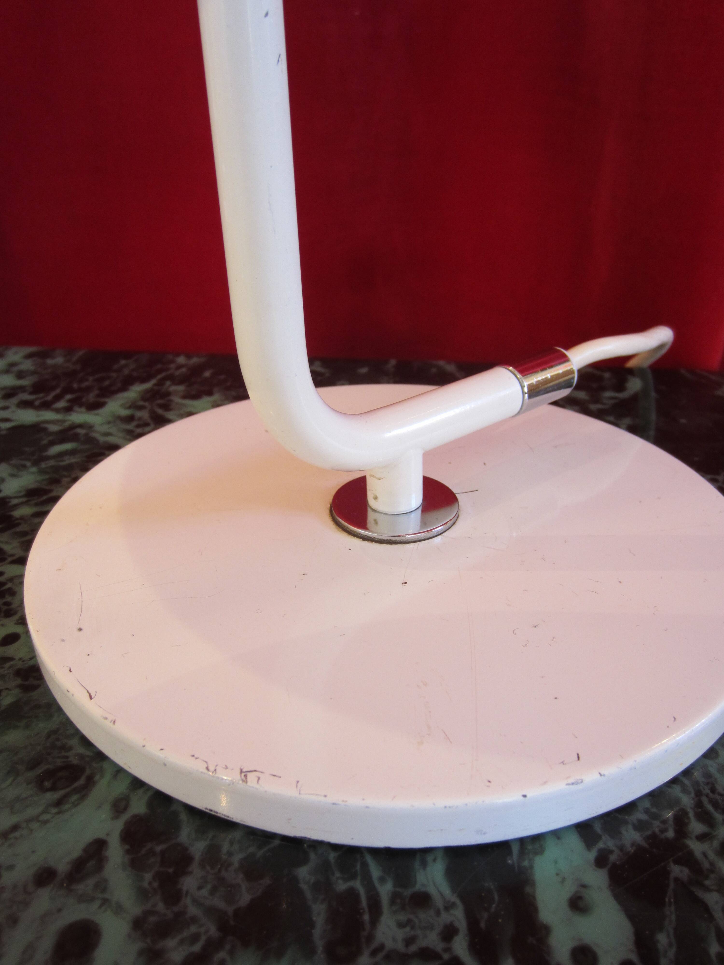 Scandinavian Simris desk lamp by Anders Pehrson for Ateljé Lyktan