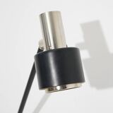 Stilnovo metal wall lamp, 1960s