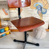 Vintage Marko children's school chair