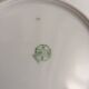 Set of 6 vintage soup plates