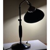 Ministerial desk lamp, Italy 1930s