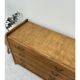 Commode vintage